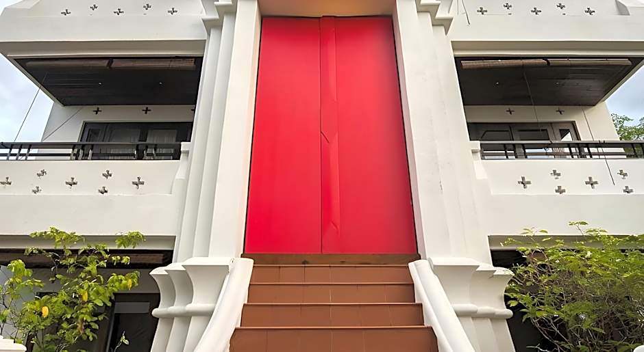 Shinnabhura Historic Boutique Hotel