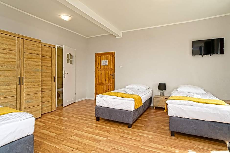 Margo Bukowiec koło Karpacza