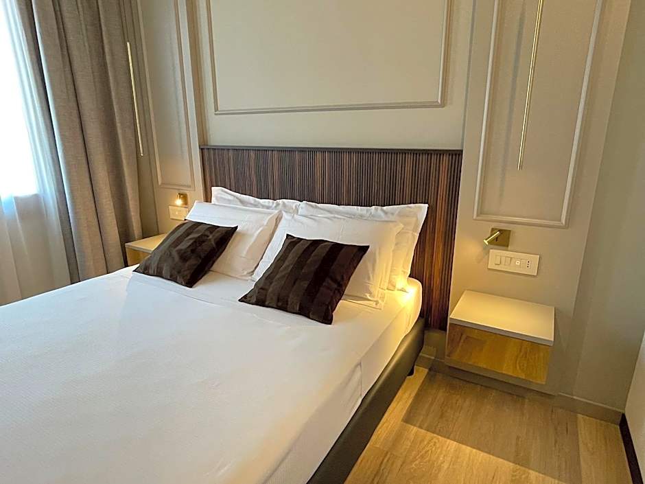 Hotel Serafino