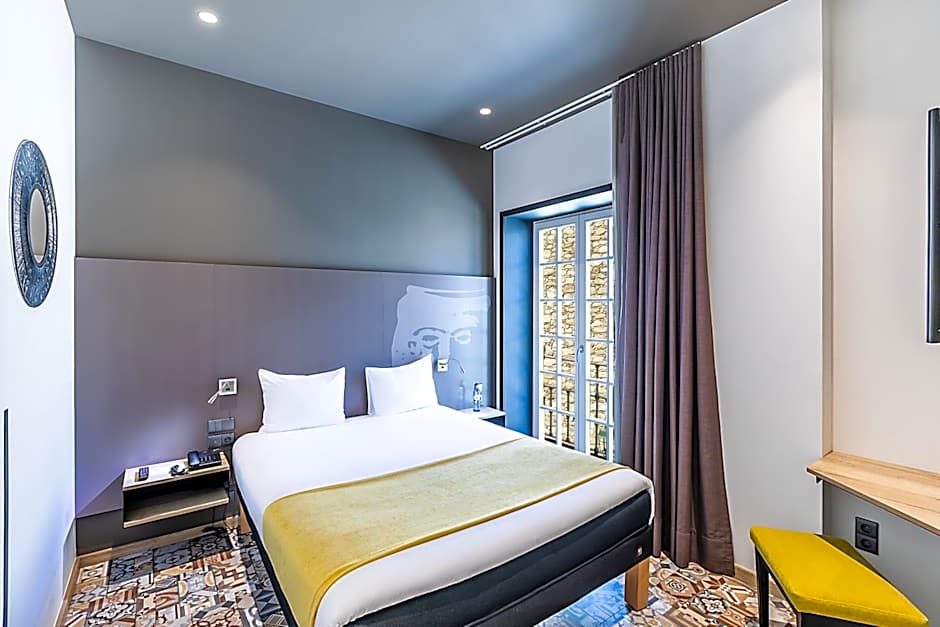 ibis Styles chaves