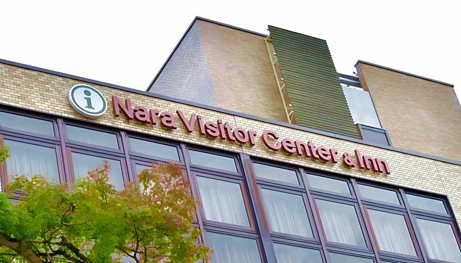 NARA Visitor Center and Inn