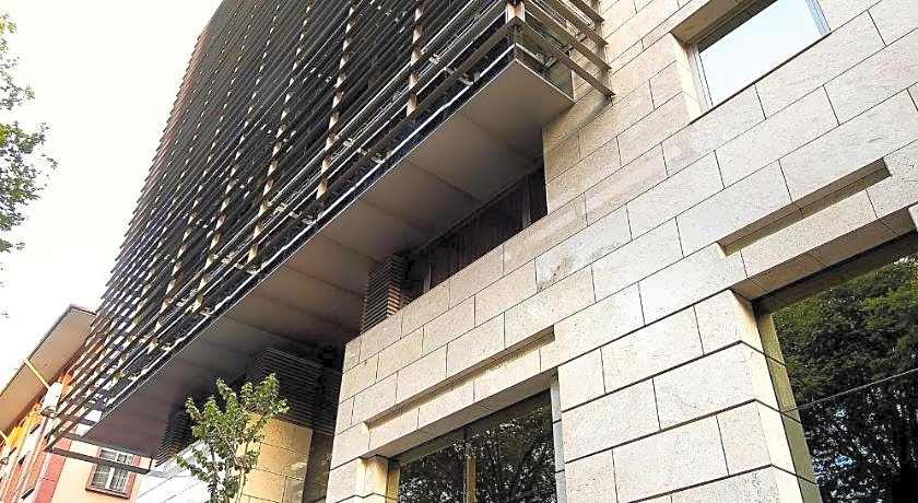 Ontur Izmir Otel