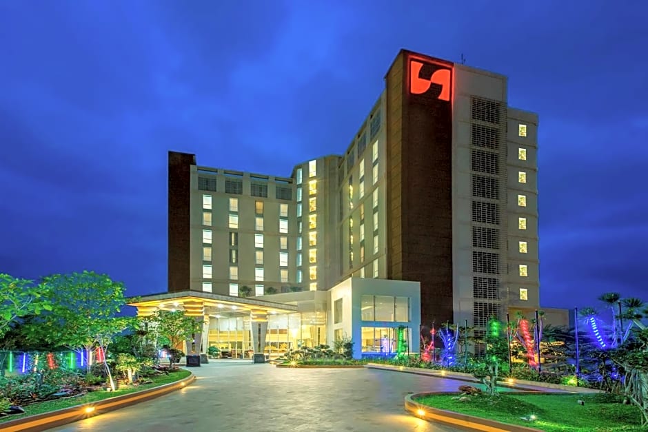 Swiss-Belhotel Lampung