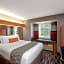 Microtel Inn & Suites By Wyndham Springfield