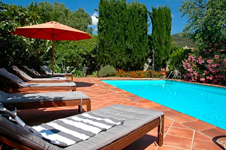 Le Vieux Logis Chambres d'Hôtes