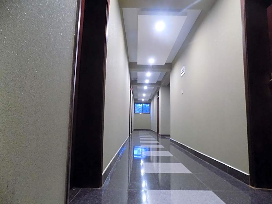 Rubax Motel