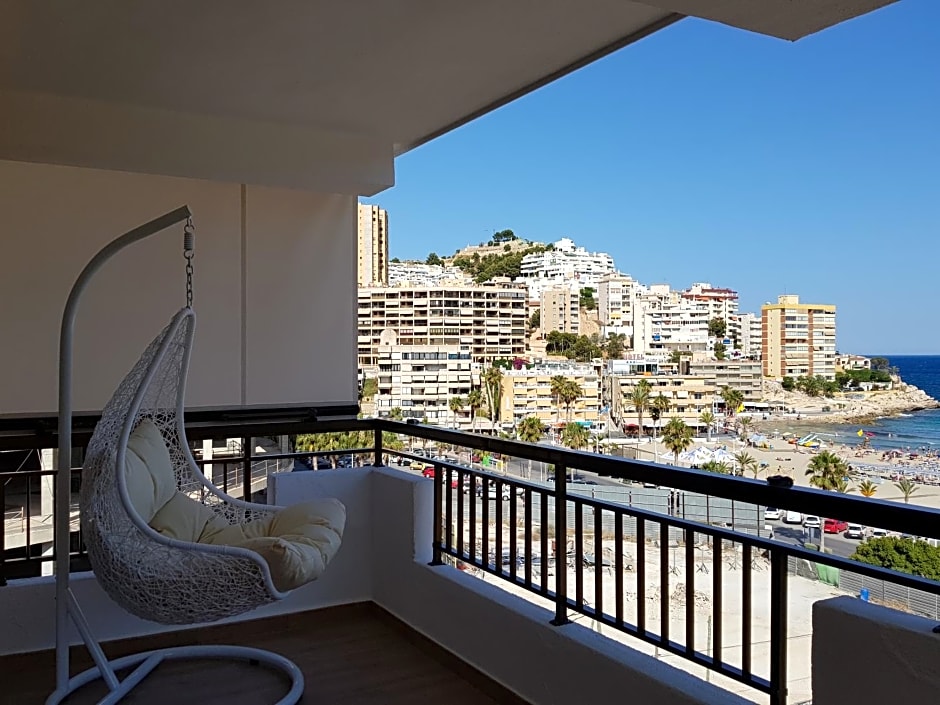 Apartamentos Odysea By Apartamentos Valentia