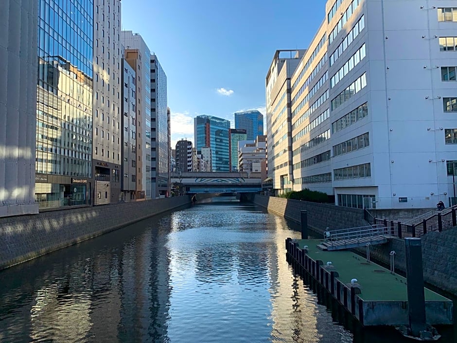 Hotel Resol Akihabara