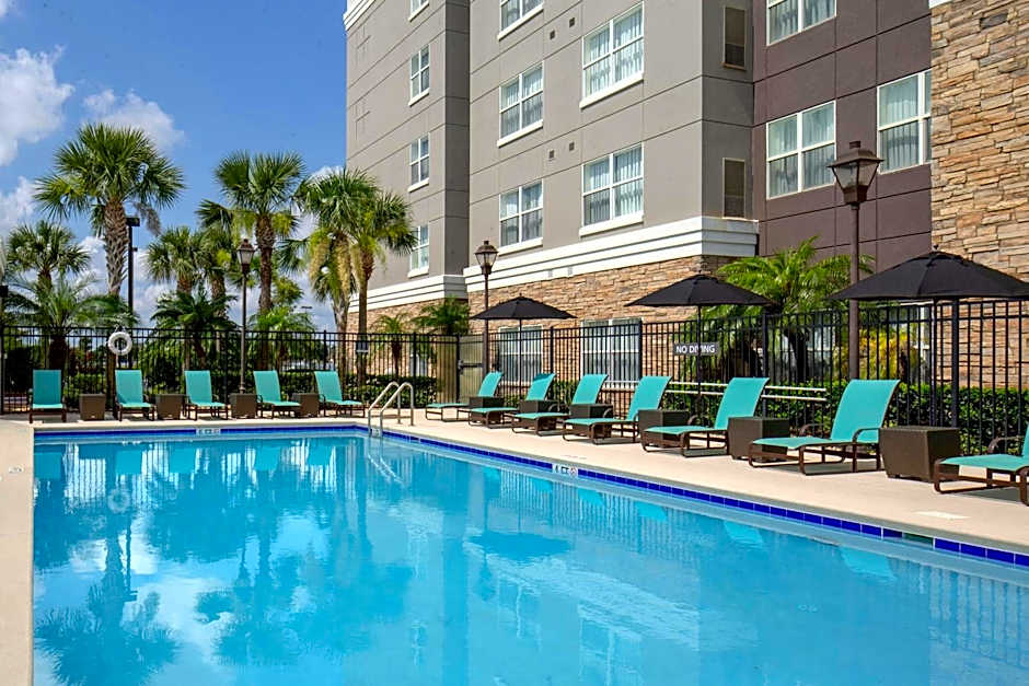 Residence Inn by Marriott Melbourne