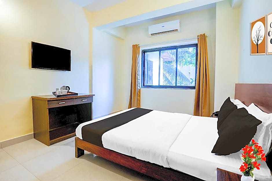 Super Collection O Panjim Near Miramar Beach