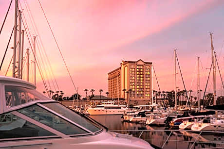 The Ritz-Carlton Marina del Rey