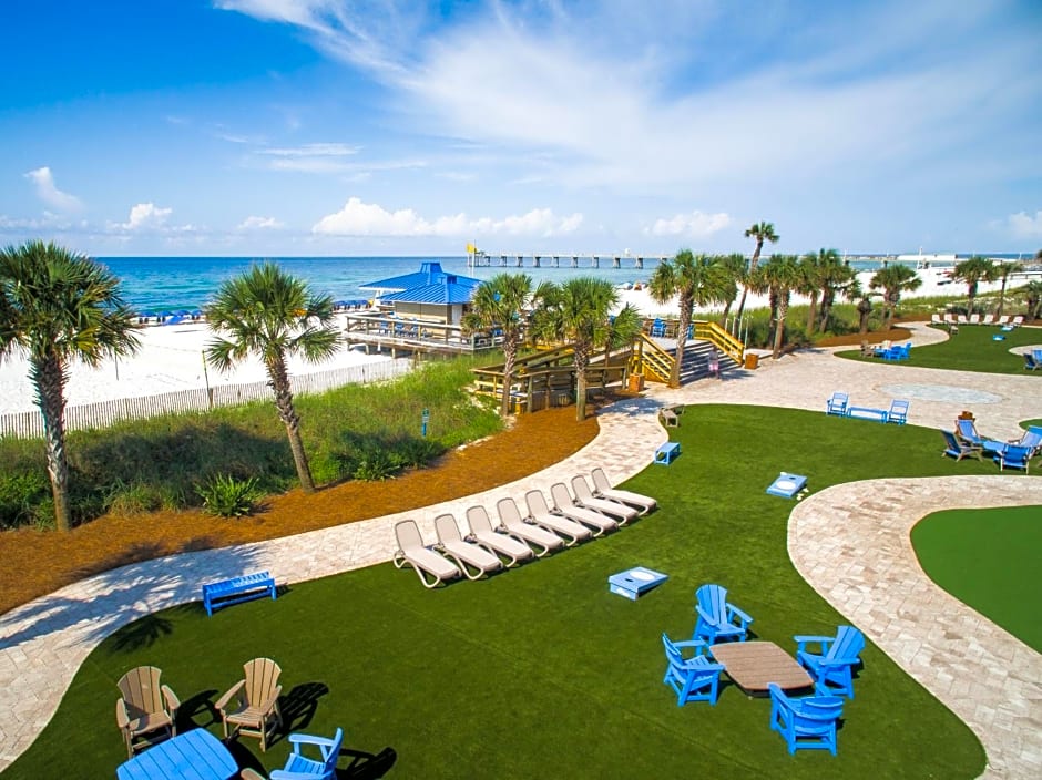 The Island Resort at Fort Walton Beach