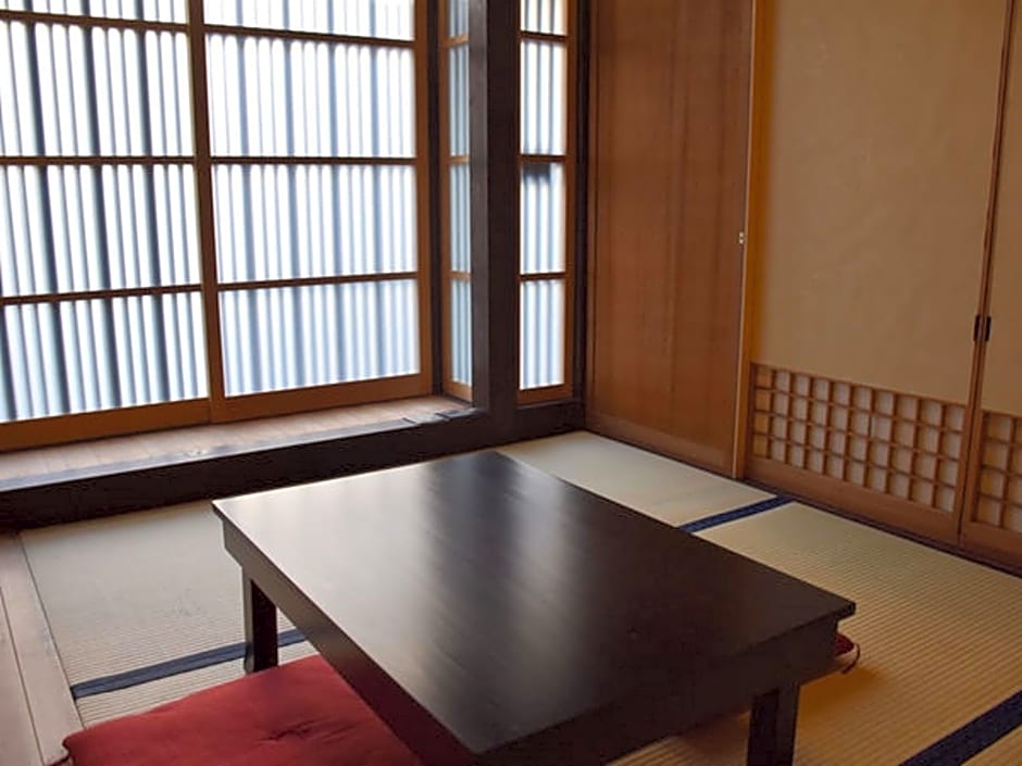 Kyoto Machiya SHOUAN