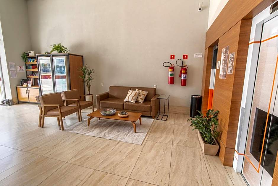 Transamerica Fit Serra