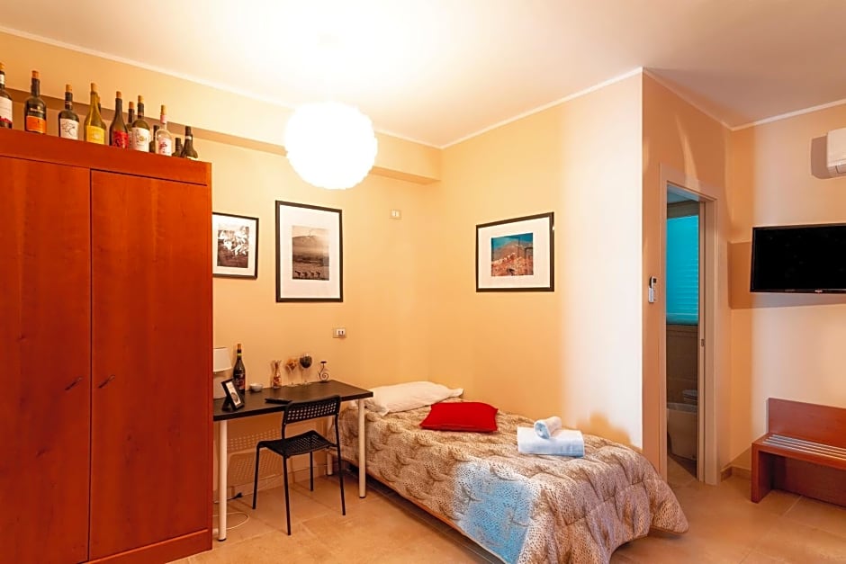 B&B Ruota di Carretto