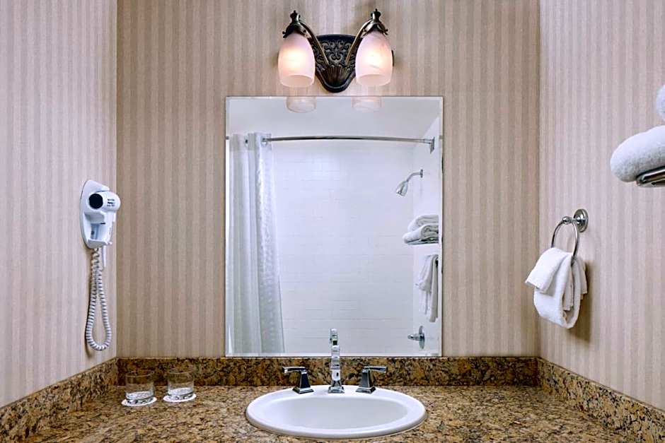 Marcus Whitman Hotel And Conference Center