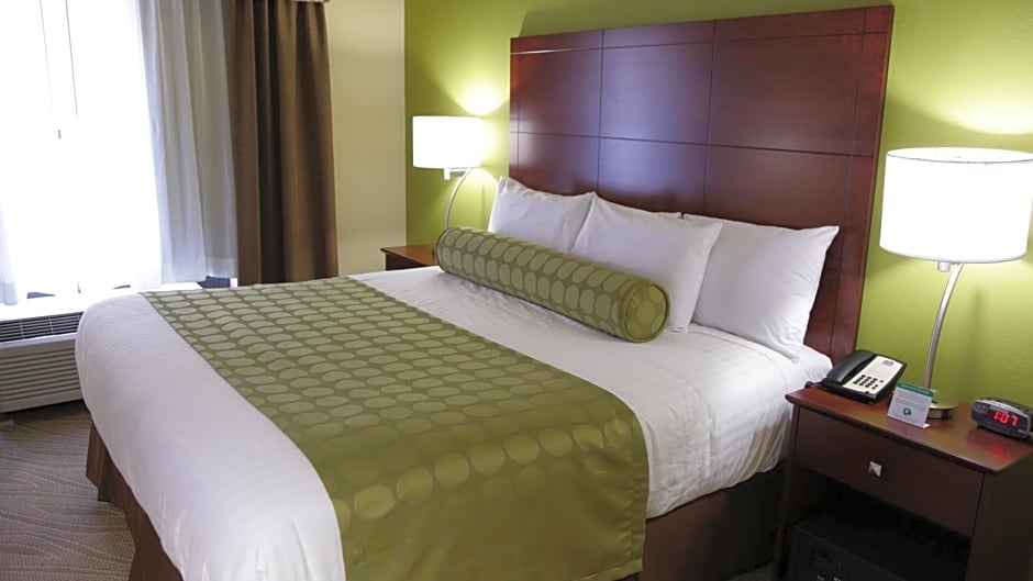 Cobblestone Inn & Suites - Marquette