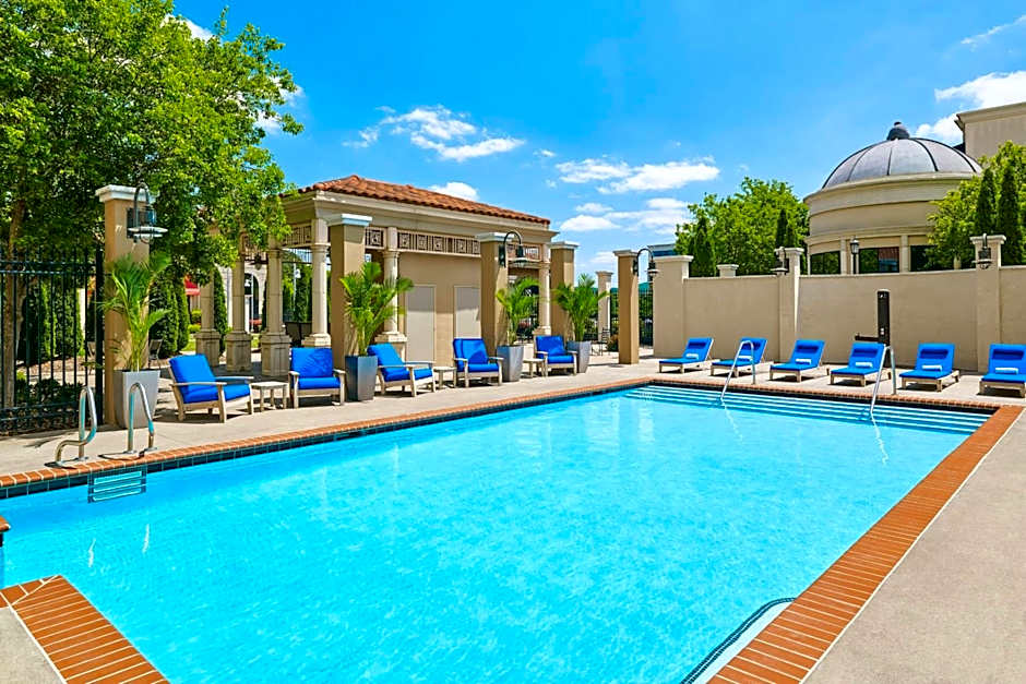 Element Huntsville, a Marriott Hotel