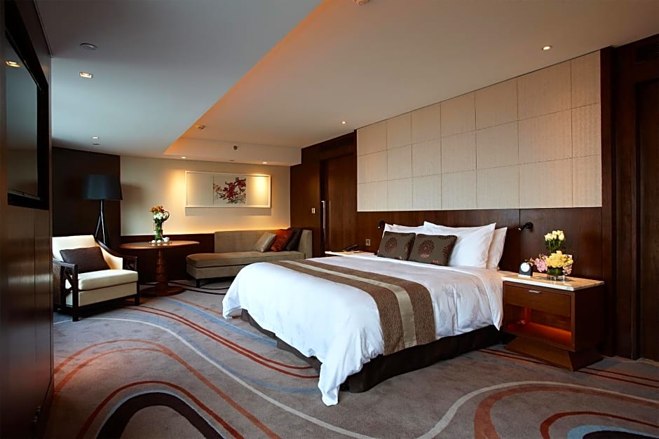 White Swan Hotel