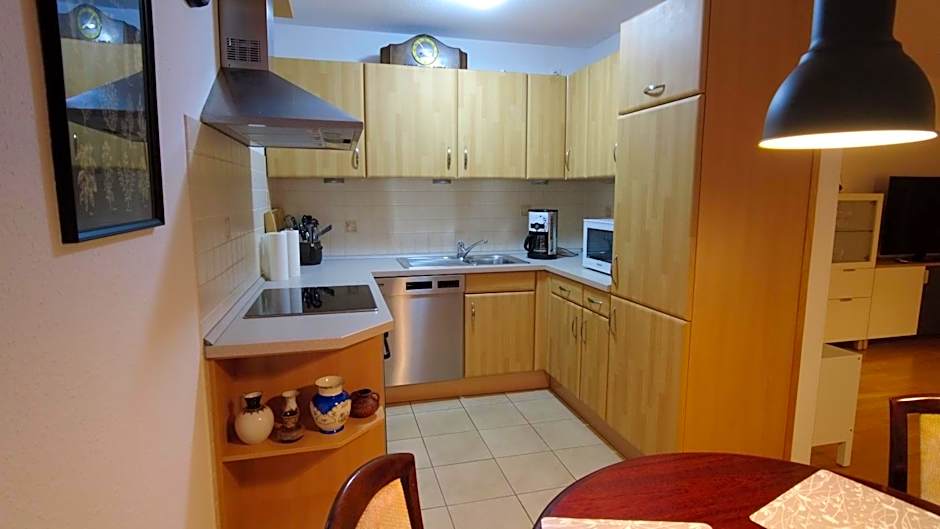 Schollers Restaurant & Hotel