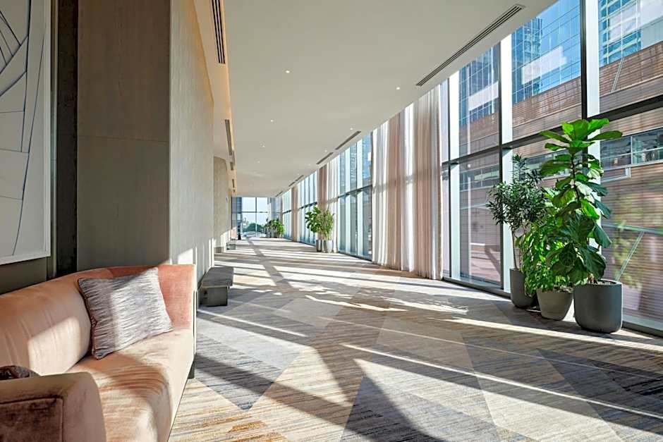 JW Marriott Charlotte