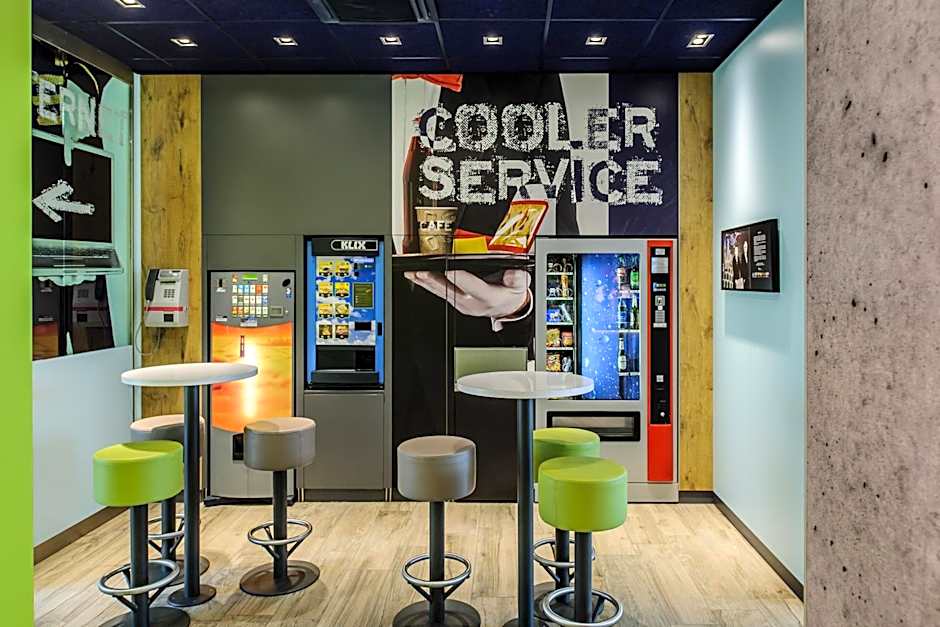 ibis budget Muenchen City Sued