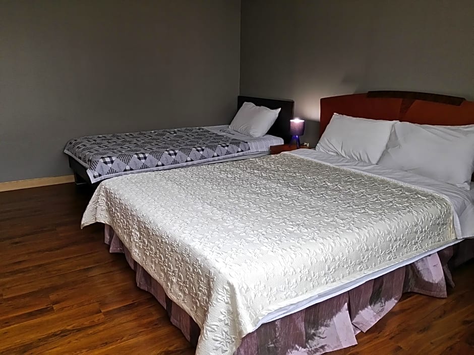 Seongsanpo Sky Hotel