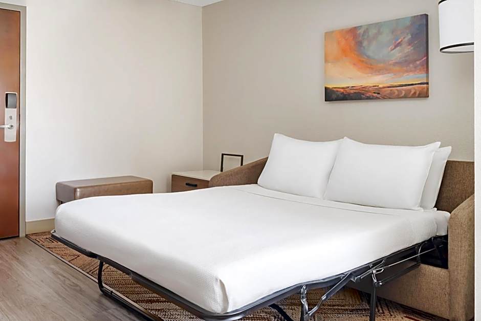 Hyatt Place Scottsdale Old Town