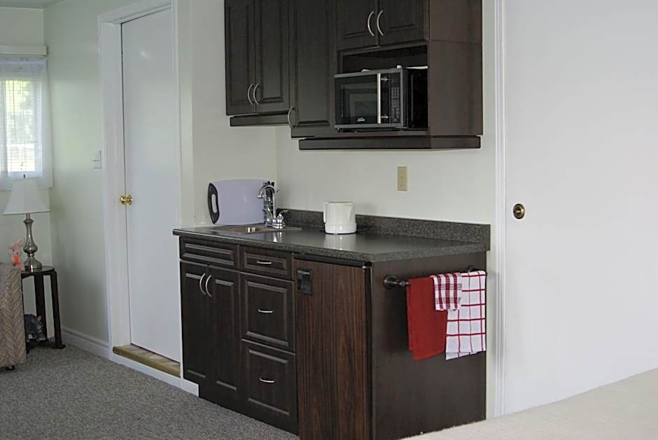 Liftlock Guest House