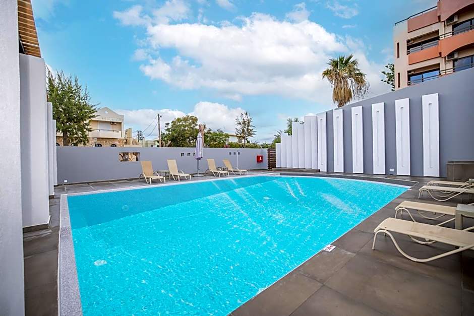 Heleni Beach Hotel