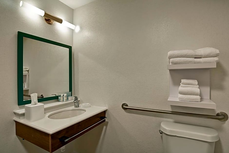 Hampton Inn Columbia-I-26 Airport