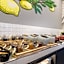 HOLIDAY INN - THE NIU SQUARE MANNHEIM By IHG