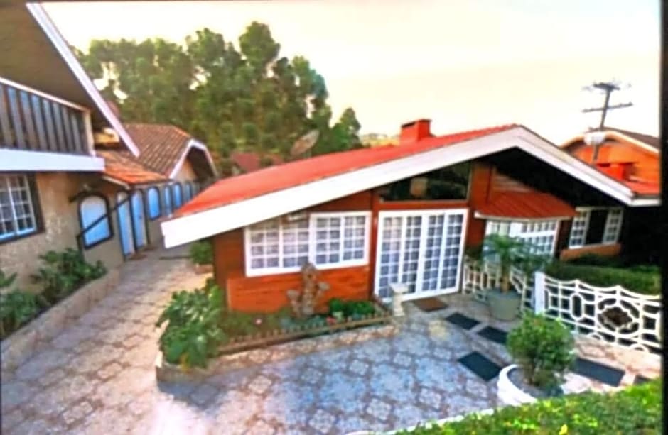 Pousada Recanto Monte Suíço