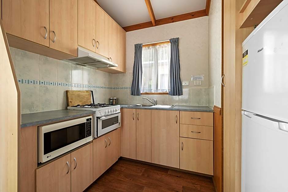 Bright Accommodation Park