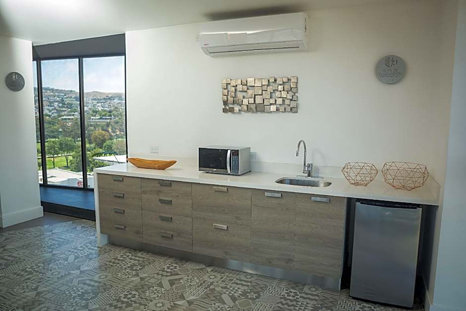 ULIV Life Tijuana