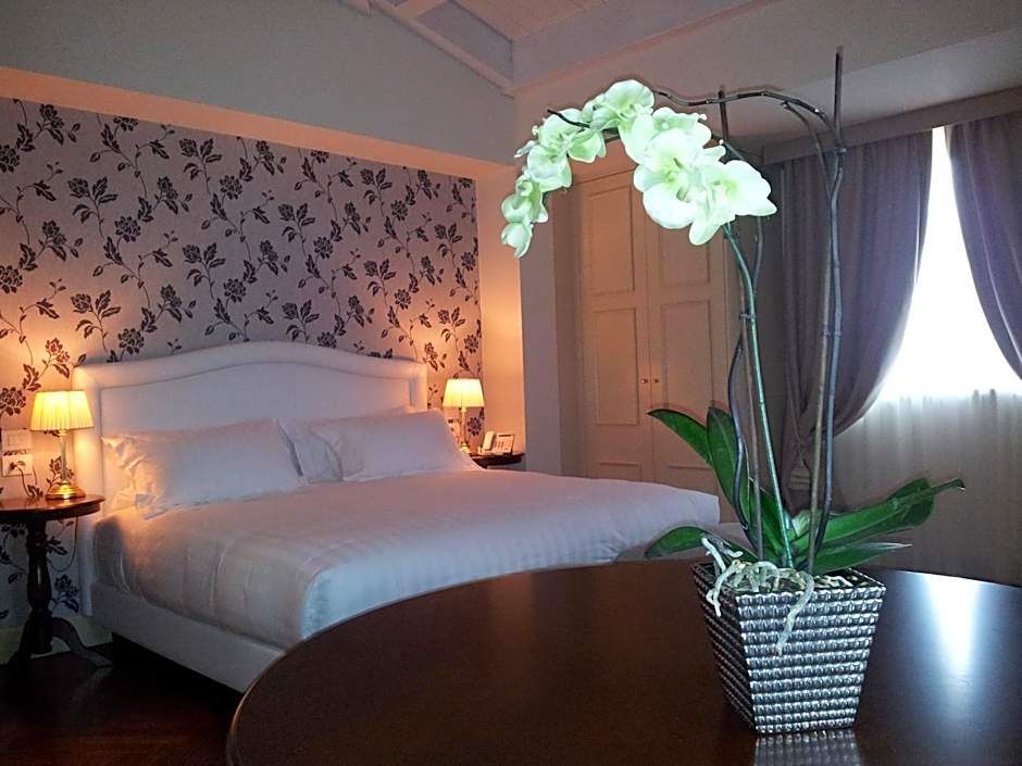 Hotel Villa Michelangelo