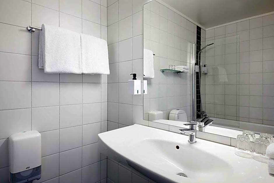 Scandic Vestfjord Lofoten