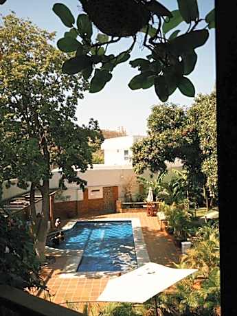 Hotel Jardin Boutique rodadero