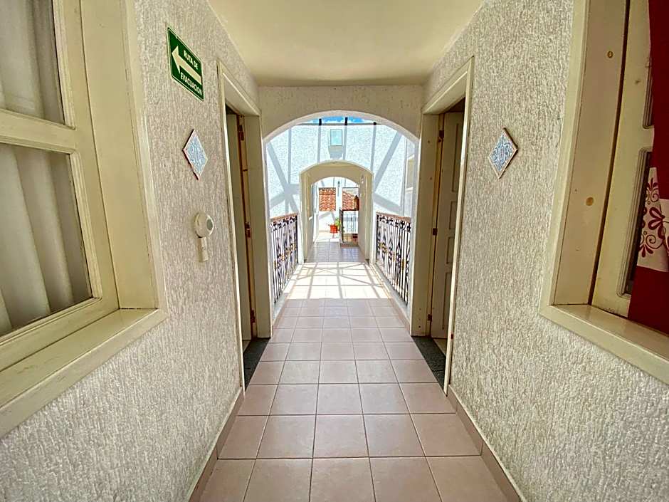 Hotel Dulce Luna