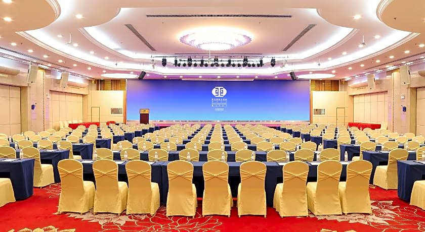 Asia International Hotel