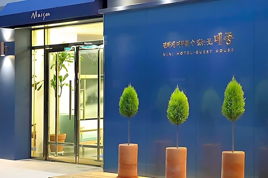 Maison Mini Hotel (Korea Quality)