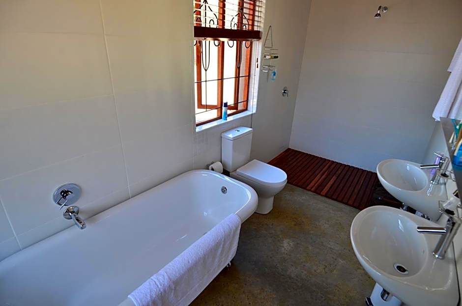 Bed & Breakfast in Hatfield