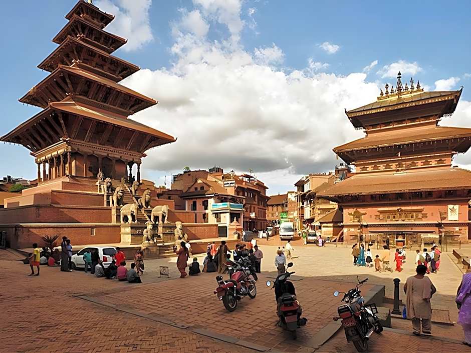 Khwapa Chhen Restaurant and Guest House