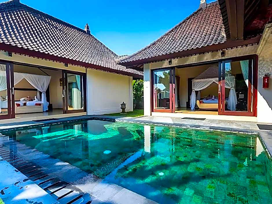 Santi Mandala Villa & Spa Hotel
