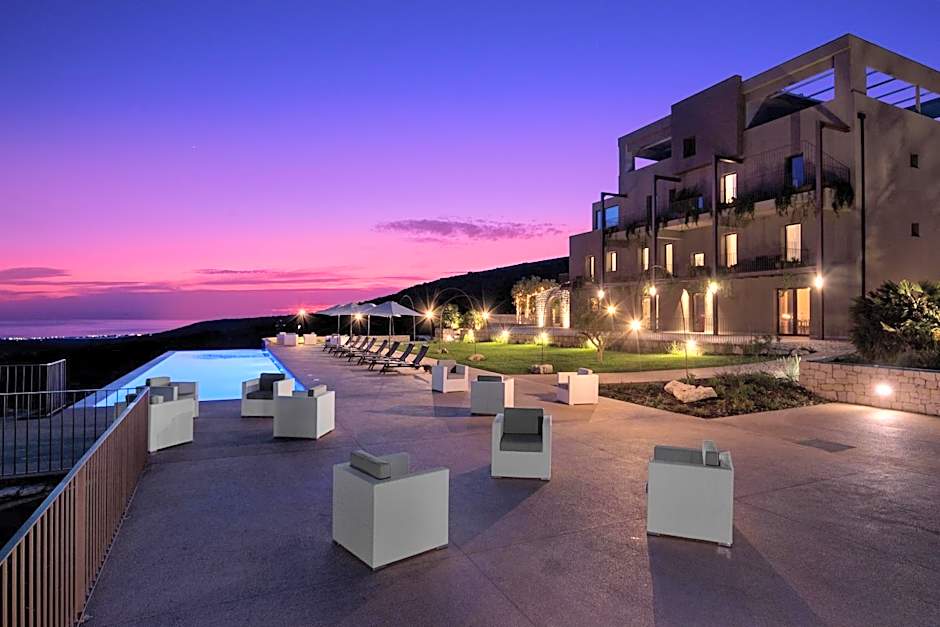 Relais Chiaramonte