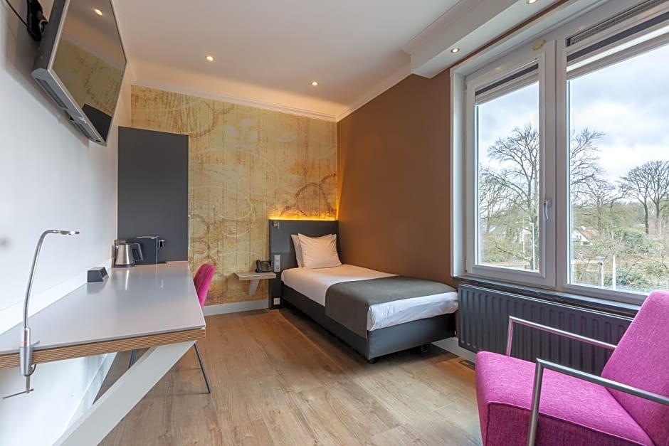 Amrâth Berghotel Amersfoort