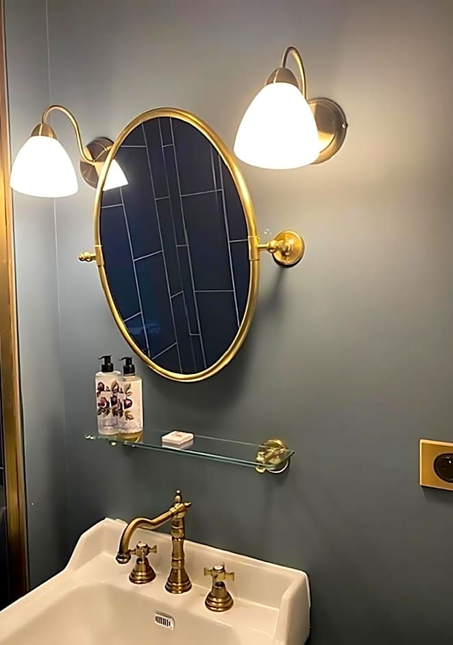 Château d'Ermenonville