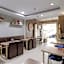 RedDoorz @ Best Hotel Jalan Dr. Sutomo Siantar