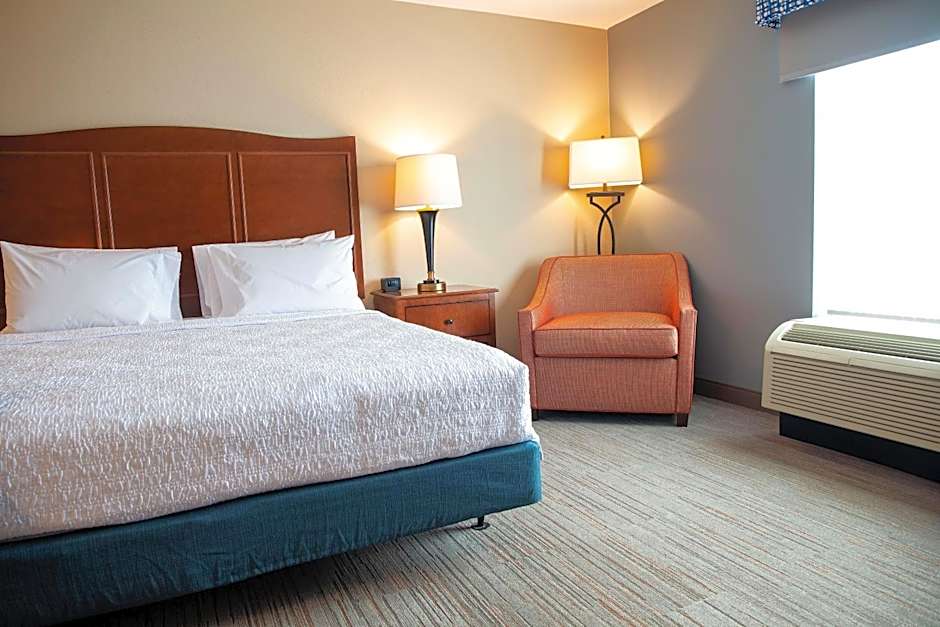 Hampton Inn By Hilton & Suites Jacksonville