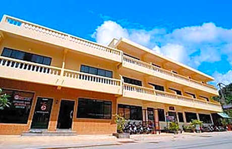 Kata View Guest House